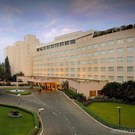 The Lalit Ashok Hotel Bangalore Ngoại thất bức ảnh