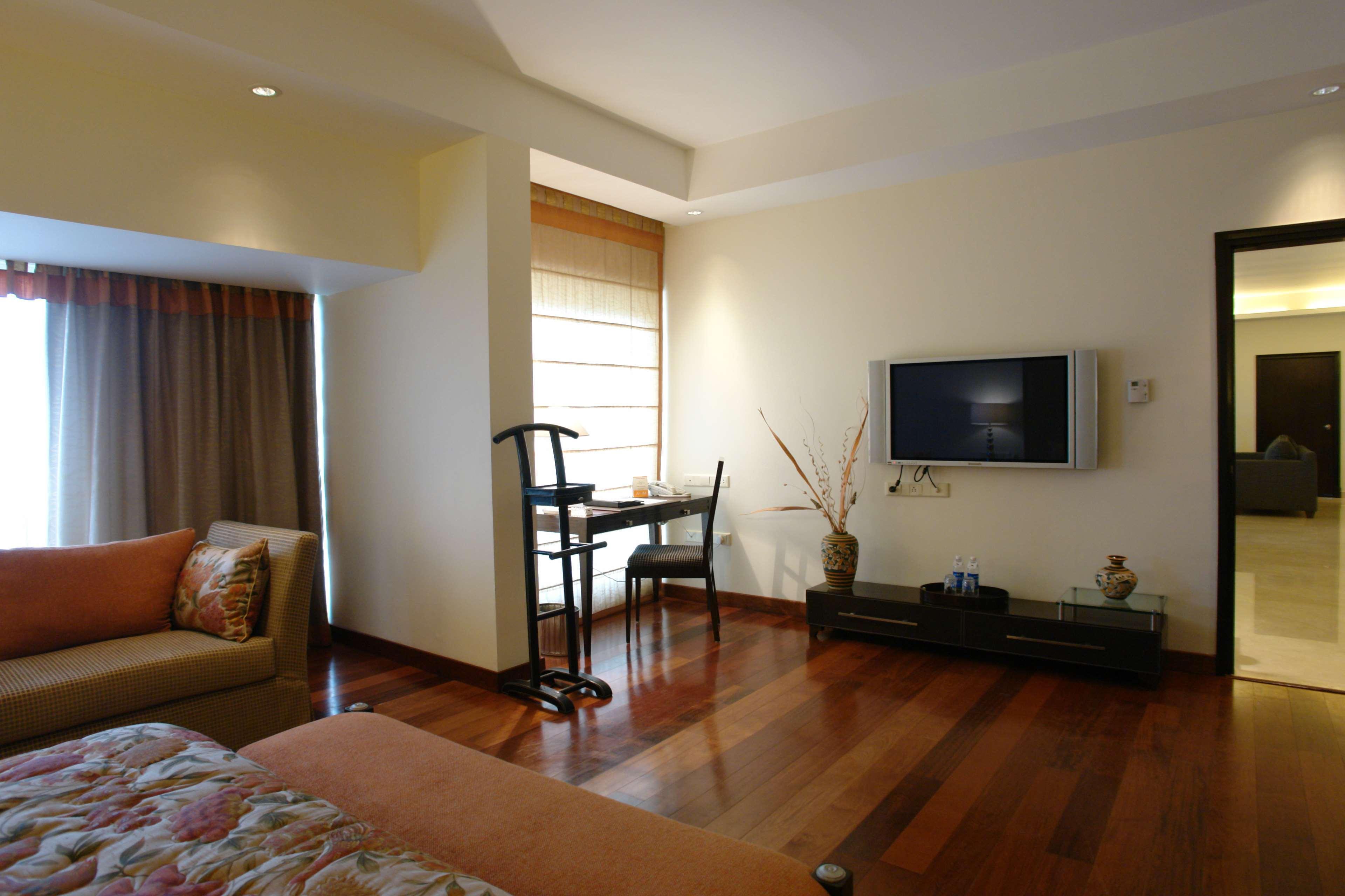 The Lalit Ashok Hotel Bangalore Ngoại thất bức ảnh