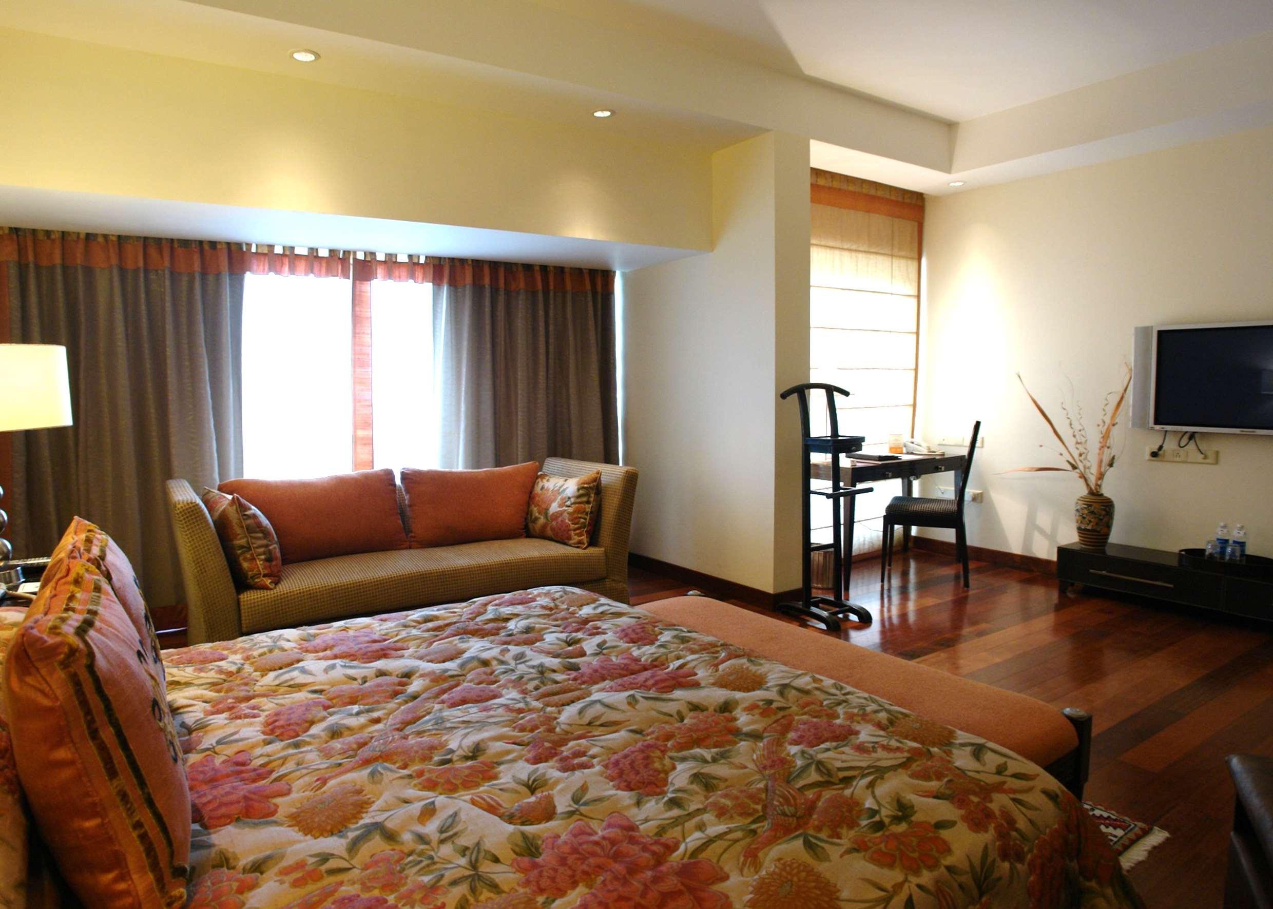 The Lalit Ashok Hotel Bangalore Ngoại thất bức ảnh