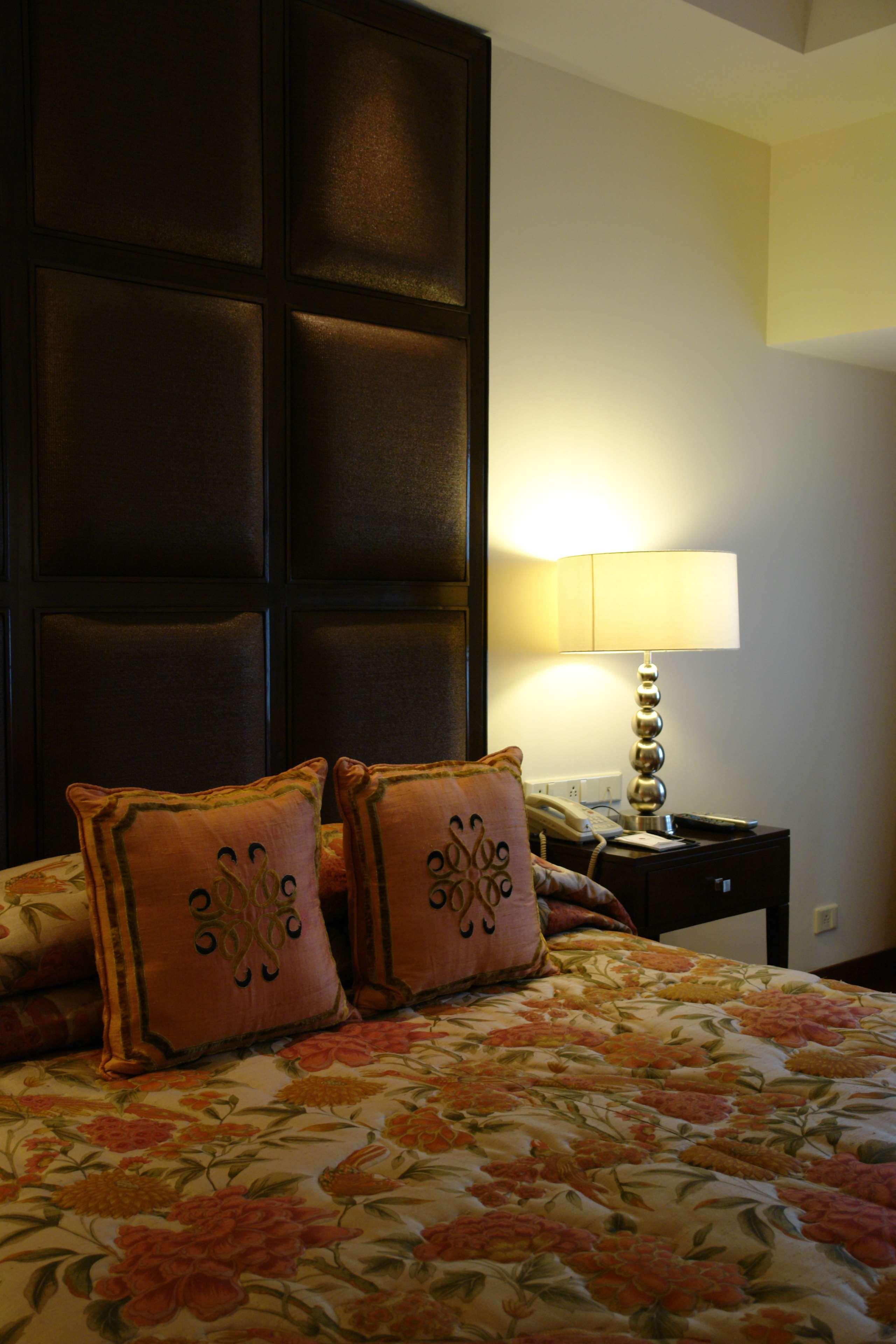 The Lalit Ashok Hotel Bangalore Ngoại thất bức ảnh