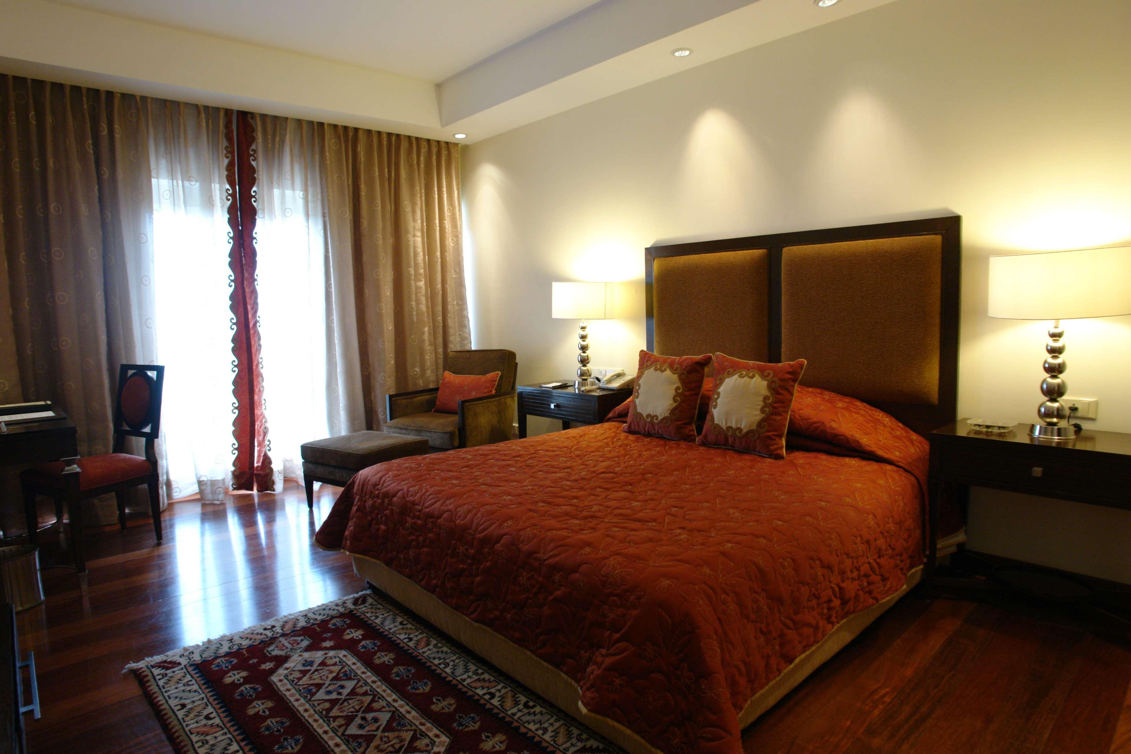 The Lalit Ashok Hotel Bangalore Ngoại thất bức ảnh